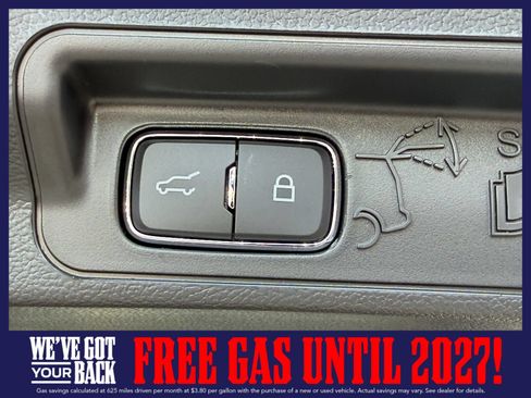 New 2026 Ford Explorer Tremor w/ Tremor Convenience Package AWD/4WD image 18