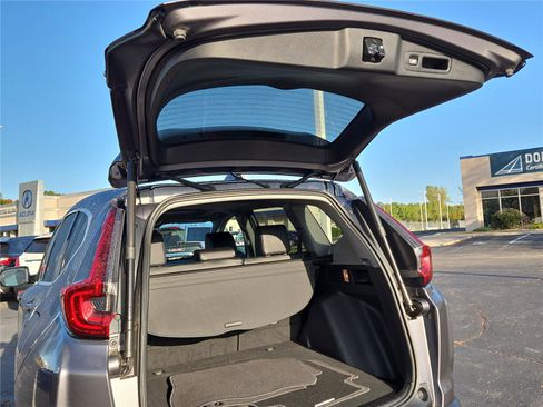 Used 2022 Honda CR-V EX-L image 31