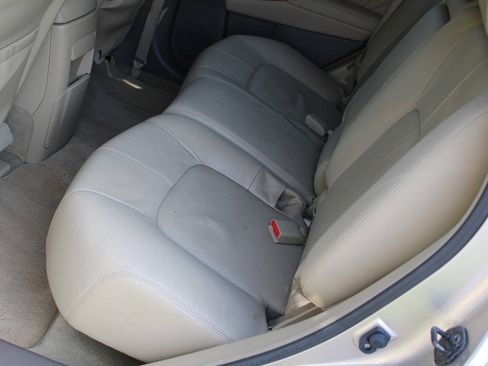Used 2010 Nissan Murano SL w/ Leather Pkg AWD/4WD image 32