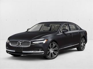 Used 2023 Volvo S90 B6 Plus AWD/4WD video 1