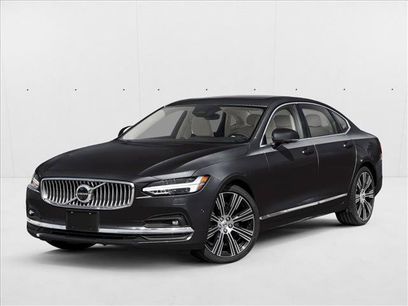 Used 2023 Volvo S90 B6 Plus