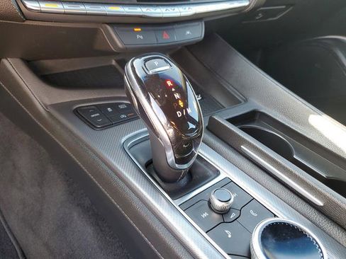 Used 2020 Cadillac CT5 Premium Luxury w/ Driver Awareness Plus Package RWD image 30