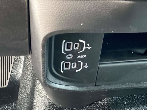 New 2026 RAM 3500 Tradesman AWD/4WD image 26