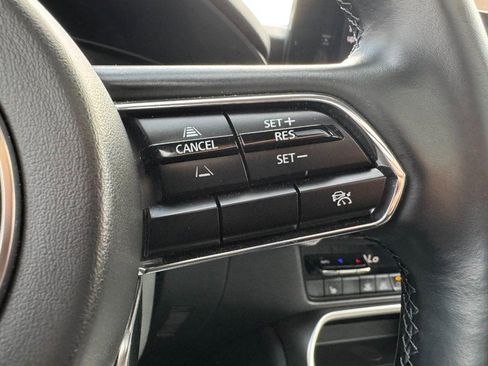 Used 2024 MAZDA CX-90 Plug-In Hybrid w/ Premium Pkg image 19