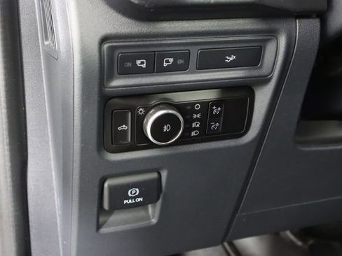 Used 2023 Ford F150 XLT w/ Equipment Group 302A High image 43