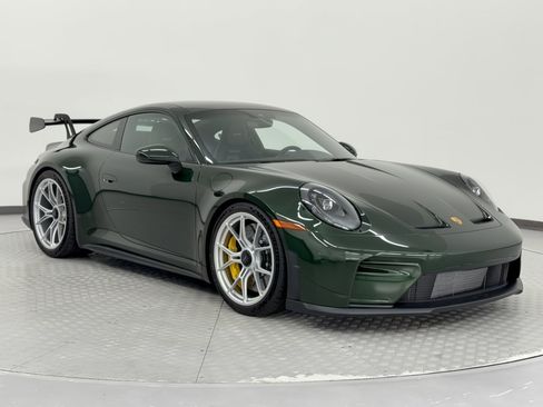 Certified 2026 Porsche 911 GT3 RWD image 7