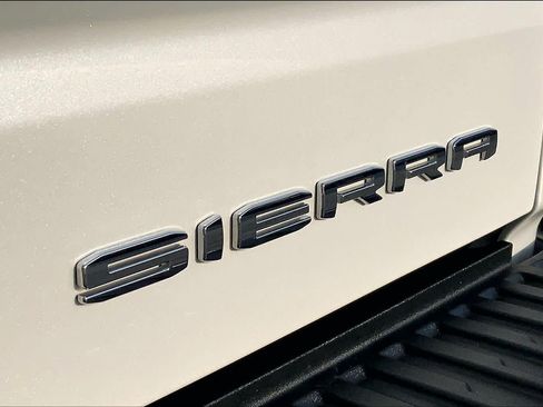 Used 2024 GMC Sierra 1500 Denali Ultimate w/ LPO, Utility Wall Package AWD/4WD image 60