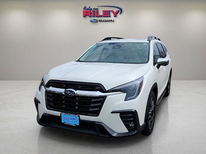 Used 2023 Subaru Ascent Limited w/ Technology Package