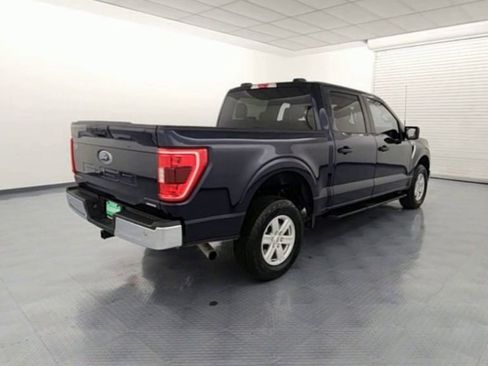 Used 2022 Ford F150 XLT w/ Trailer Tow Package image 8