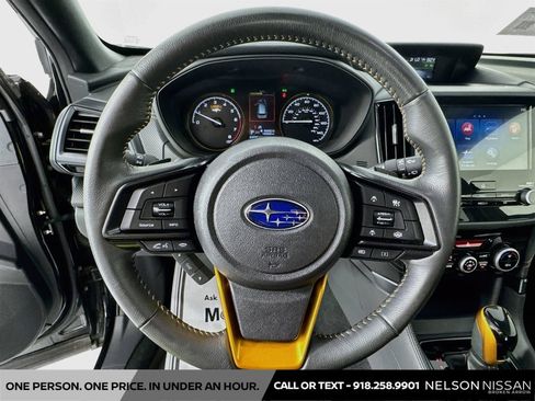 Used 2024 Subaru Forester Wilderness AWD/4WD image 11