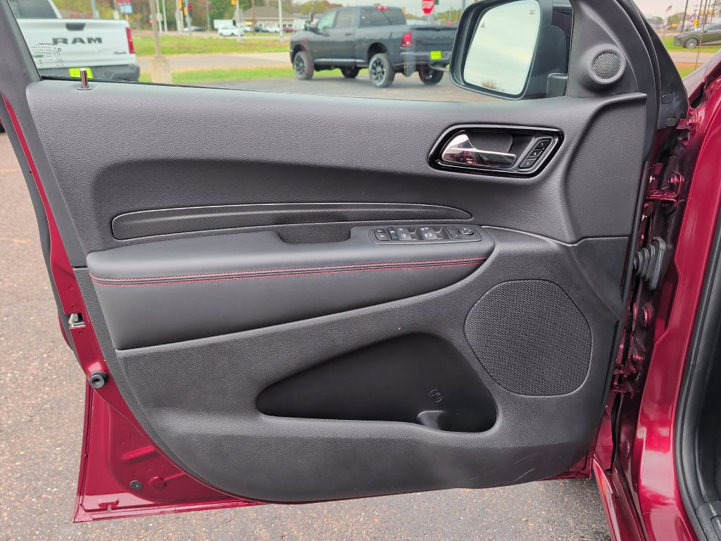 Used 2024 Dodge Durango GT AWD/4WD image 32