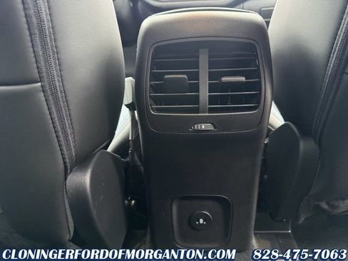 New 2025 Ford Bronco Sport Outer Banks AWD/4WD image 16