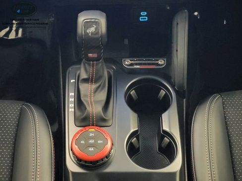 Used 2025 Ford Bronco Raptor AWD/4WD image 25