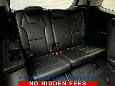 Used 2021 Kia Telluride EX w/ EX Premium Package image 20