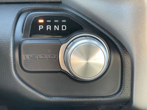 Certified 2020 RAM 1500 Laramie w/ Sport Appearance Package image 23