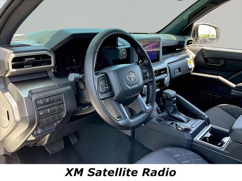New 2026 Toyota Tacoma SR5 AWD/4WD image 15