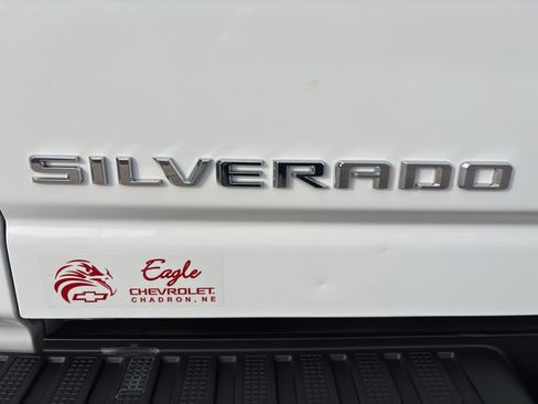 Used 2024 Chevrolet Silverado 2500 W/T w/ WT Convenience Package image 30