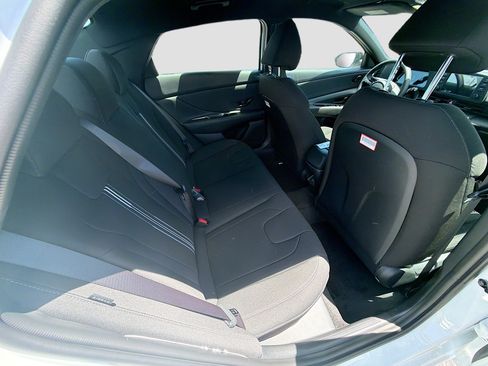 New 2026 Hyundai Elantra Sport FWD image 20