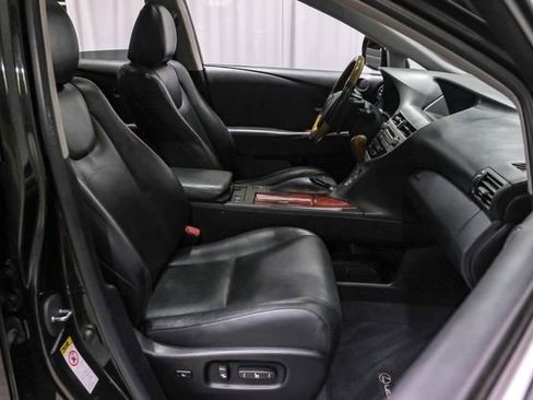 Used 2012 Lexus RX 350 FWD w/ Premium Pkg image 35