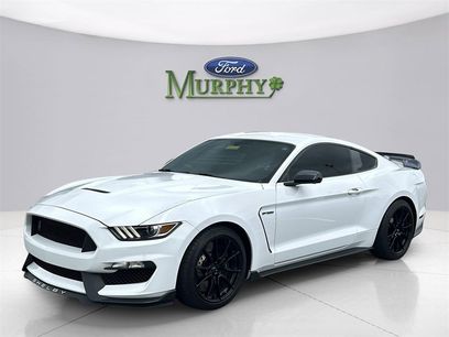 Used 2019 Ford Mustang Shelby GT350 w/ Technology Package