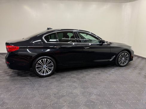 Used 2017 BMW 540i xDrive w/ Premium Package image 15
