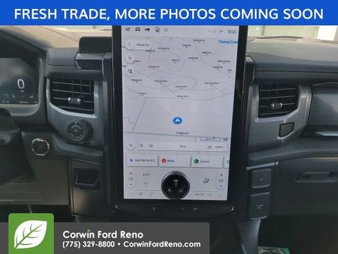 Used 2025 Ford F150 Lightning Flash AWD/4WD image 18