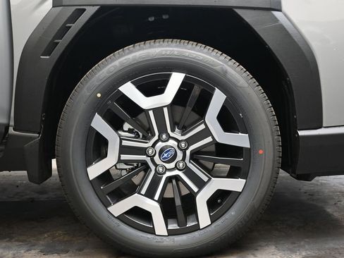 New 2026 Subaru Outback Touring XT image 10