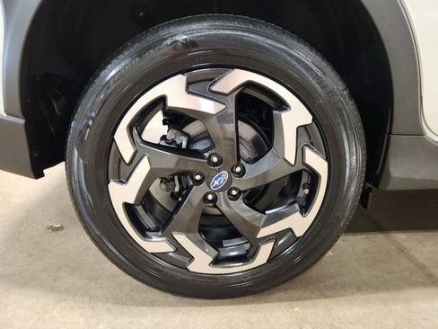 Used 2021 Subaru Crosstrek 2.5i Limited w/ Moonroof Package 2 image 28