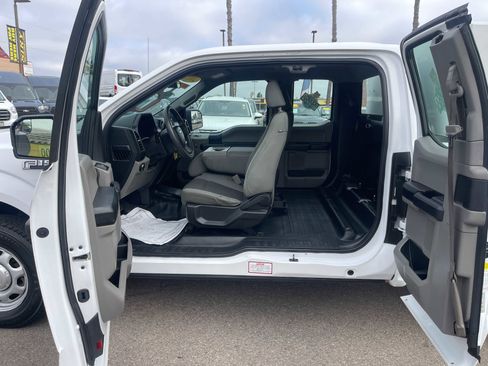 Used 2017 Ford F150 XL w/ XL Power Equipment Group image 20