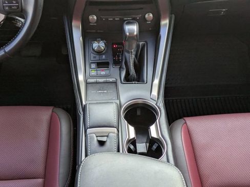 Used 2019 Lexus NX 300 300 Base image 20