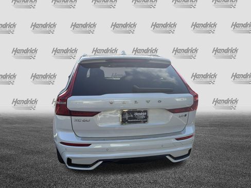 Certified 2024 Volvo XC60 B5 Plus w/ Protection Package Premier AWD/4WD image 9
