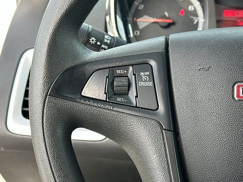 Used 2014 GMC Terrain SLE image 14