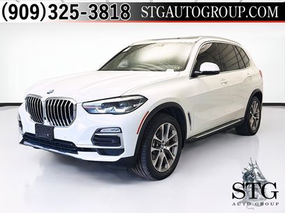 Used 2019 BMW X5 xDrive40i w/ Convenience Package