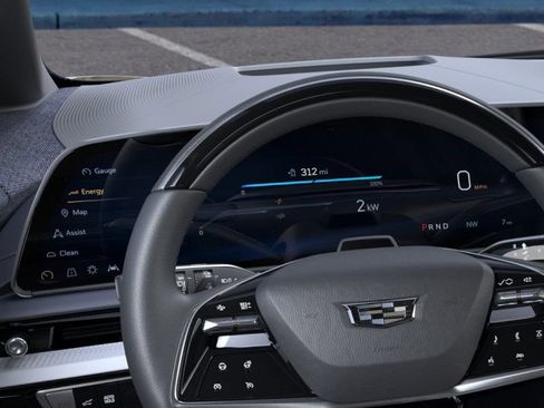 New 2026 Cadillac Optiq Sport 2 image 18