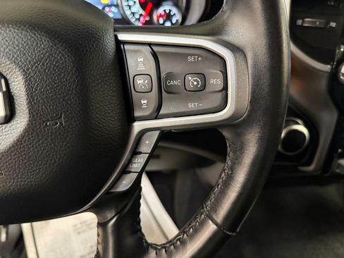 Certified 2024 RAM 2500 Big Horn w/ Night Edition AWD/4WD image 40