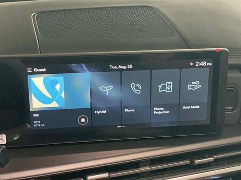 New 2026 Hyundai Santa Fe SE FWD image 11