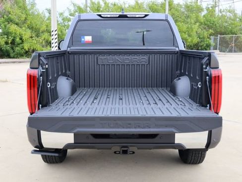 New 2026 Toyota Tundra SR5 AWD/4WD image 11