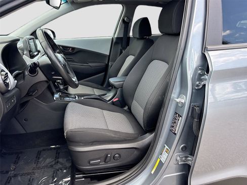 Used 2020 Hyundai Kona SEL Plus FWD image 21