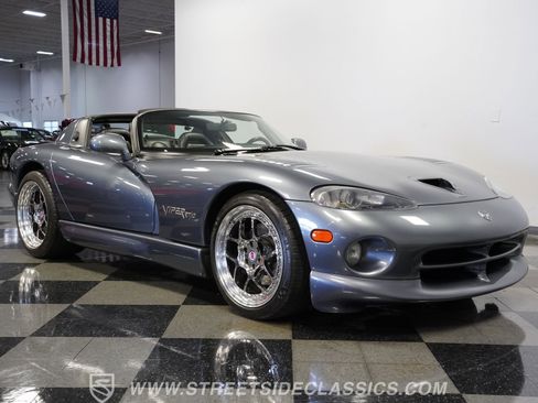 Used 2000 Dodge Viper RT/10 RWD image 17