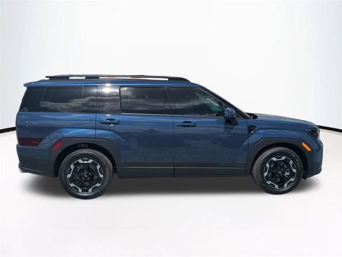 New 2026 Hyundai Santa Fe SEL image 4