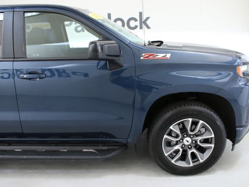 Used 2020 Chevrolet Silverado 1500 RST image 12