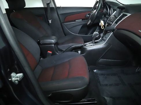 Used 2013 Chevrolet Cruze LT w/ Spring Special Edition image 36