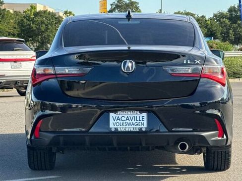 Used 2019 Acura ILX FWD image 5