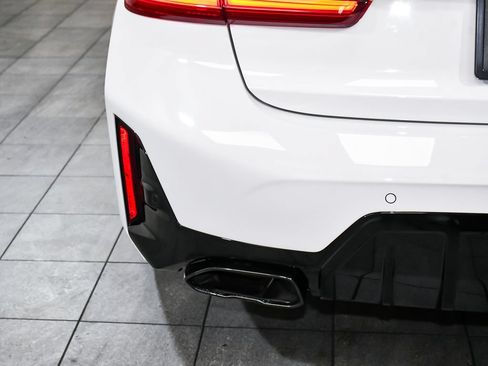 Used 2025 BMW M340i xDrive AWD/4WD image 81
