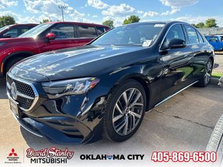 Used 2025 Mercedes-Benz E 350 Sedan w/ Winter Package 360° Tour