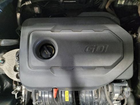Used 2017 Kia Sportage LX w/ LX Popular Package FWD image 30