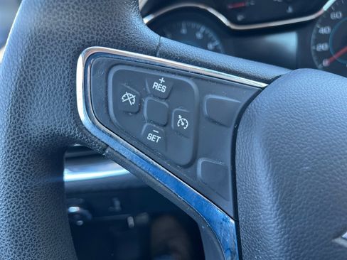 Used 2016 Chevrolet Cruze LT FWD image 24