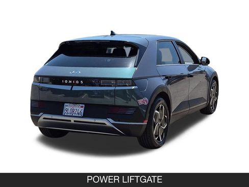 Used 2024 Hyundai Ioniq 5 SEL RWD image 9