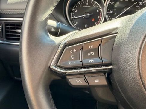 Used 2023 MAZDA CX-5 AWD 2.5 S w/ Select Package image 12