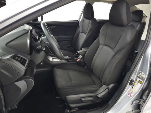 Used 2017 Subaru Impreza 2.0i Premium AWD/4WD image 13